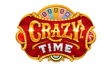 Crazy Time Evolution Gaming live